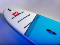 Надувная доска для SUP-бординга RED PADDLE 10'8&quot; x 34&quot; Ride (2022)