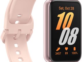 Фитнес-браслет Samsung