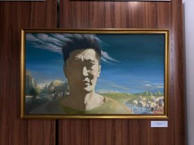 Якутское художественное училище отмечает 80-летие крупными выставками