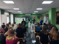 Ливенский краеведческий музей