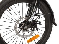 Электровелосипед Gelbert Dors 1 ST, год 2025, цвет Синий