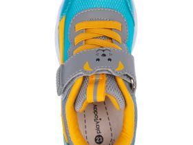 Кроссовки для мальчиков