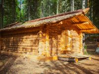 Этнографическая площадка «Этархарикурт»