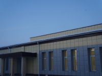 Районный центр культуры Горьковского муниципального района Омской области