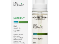 Line Repair Nutrient Bio Shield Serum - Биосыворотка «Укрепление и защита», 30 мл