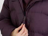 Куртка пуховая Chester III Женская