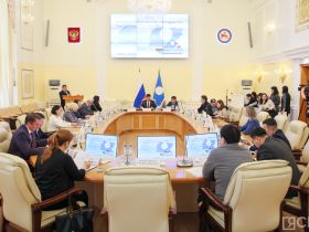 Три новых жилых комплекса по программе арендного жилья введут в Якутии в 2025 году