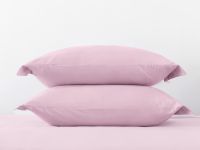 Комплект наволочек Роза/Rose с ушками