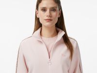 Женская толстовка Lacoste