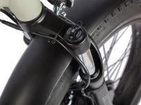 Электровелосипед Gelbert Pegas 3 Dual Pro, год 2025, цвет Серый