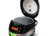 Мультиварка Polaris PMC 0517AD