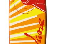 Надувная доска для SUP-бординга ZAP Airplane 12 Fusion