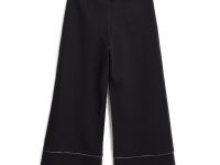 Брюки для девочки