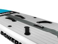 Надувная доска для Wind-сёрфинга WINDSUP (WINDSURF) STORMLINE POWERMAX 10.6