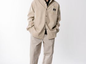 Куртка-рубашка мужская Remington Sandy Light Begue