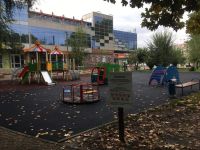 Динской парк культуры и отдыха