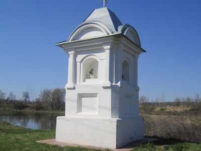 Часовня