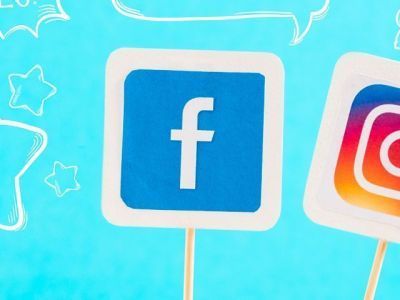 Пользователи по всему миру пожаловались на сбой в работе соцсетей