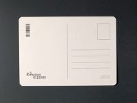 Открытка "Дом Книги" Волковой