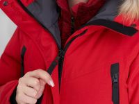 Полупальто пуховое Dikson IV Женское