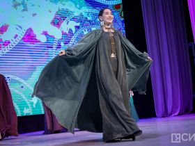 В Намцах презентовали книгу «Путь шефа» об Иннокентии Тарбахове