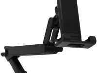 Автомобильный держатель Red Line SHOL-11 Black