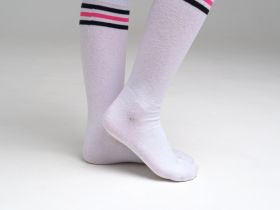 Гольфы для девочки, 2 пары в комплекте