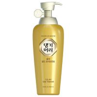 Укрепляющий бальзам для волос Daeng Gi Meo Ri Yulah Gold Treatment