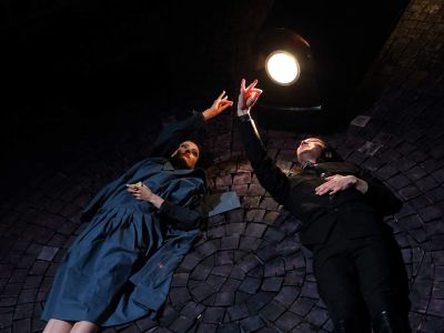 Билеты на Безымянная звезда (Школа драматического искусства) / Театр | Афиша | ИнфоТаймс