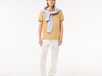 Мужское поло Lacoste PARIS Regular Fit