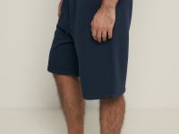 Шорты на резинке