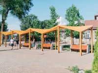 Парк культуры и отдыха Левобережный