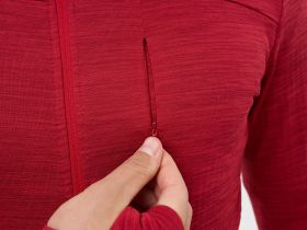 Толстовка Nordski Impulse Hunter