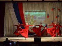 Дом культуры «Садовый»