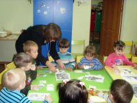 Зикеевский сельский дом культуры