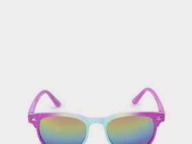 Очки солнцезащитные для детей