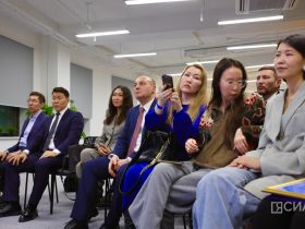 Госпаблики Якутии преодолели отметку в 100 миллионов просмотров