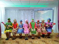 Клуб имени Артема