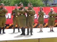 Дом культуры села Супсех