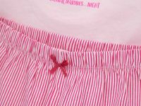 Пижама с коротким рукавом для девочки