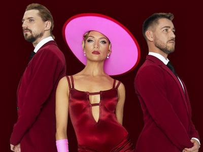 Билеты на Гранд. История в отеле (МТС Live Холл (ex. Юпитер)) / Концерт | Афиша | ИнфоТаймс