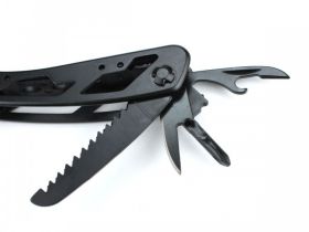 Мультитул Ganzo G104, черный