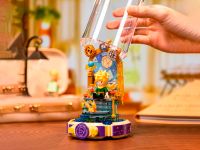 The Little Prince 86324_P Конструктор Маленький принц - Звездные врата