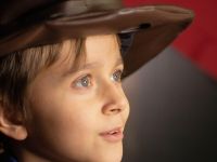 Музей «Мир Гарри Поттера»