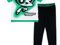 Комплект трикотажный для девочек: фуфайка (футболка), брюки (легинсы)