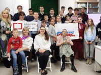 Библиотека № 4 Библиотечно-информационного центра «Социальный»