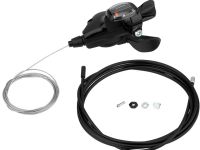 Полный установочный комплект планетарной втулки Shimano Nexus SG-C6001-8D 8 скоростей (комплект)