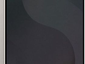 Смартфон Samsung Galaxy S25 Ultra 256 ГБ черный титан