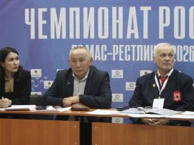 Мас-рестлеры из 30 регионов заявились на чемпионат России