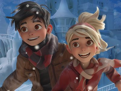 Билеты на Сны о Снежной королеве (Волшебная миля) / Театр | Афиша | ИнфоТаймс